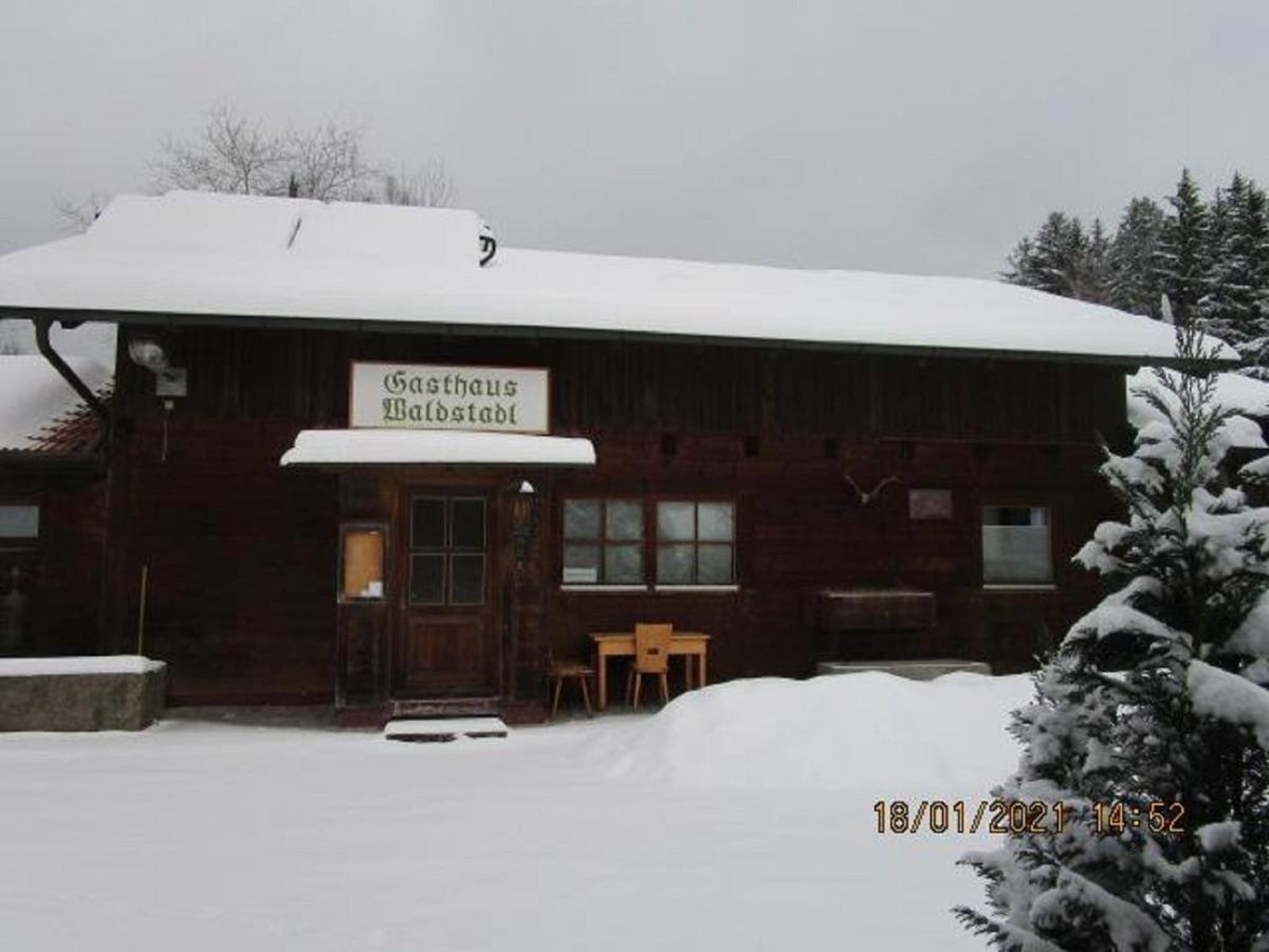 Waldstadl, Andrea's Woidhaisl *