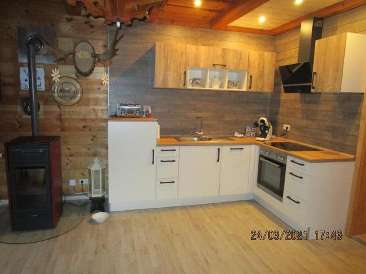 Casa vacanze Waldstadl, Andrea's Woidhaisl