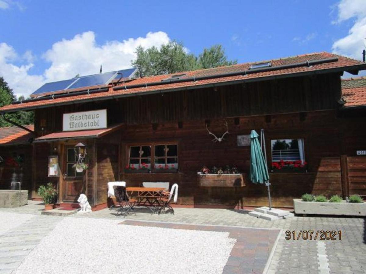 Holiday home Waldstadl, Andrea's Woidhaisl Arnbruck