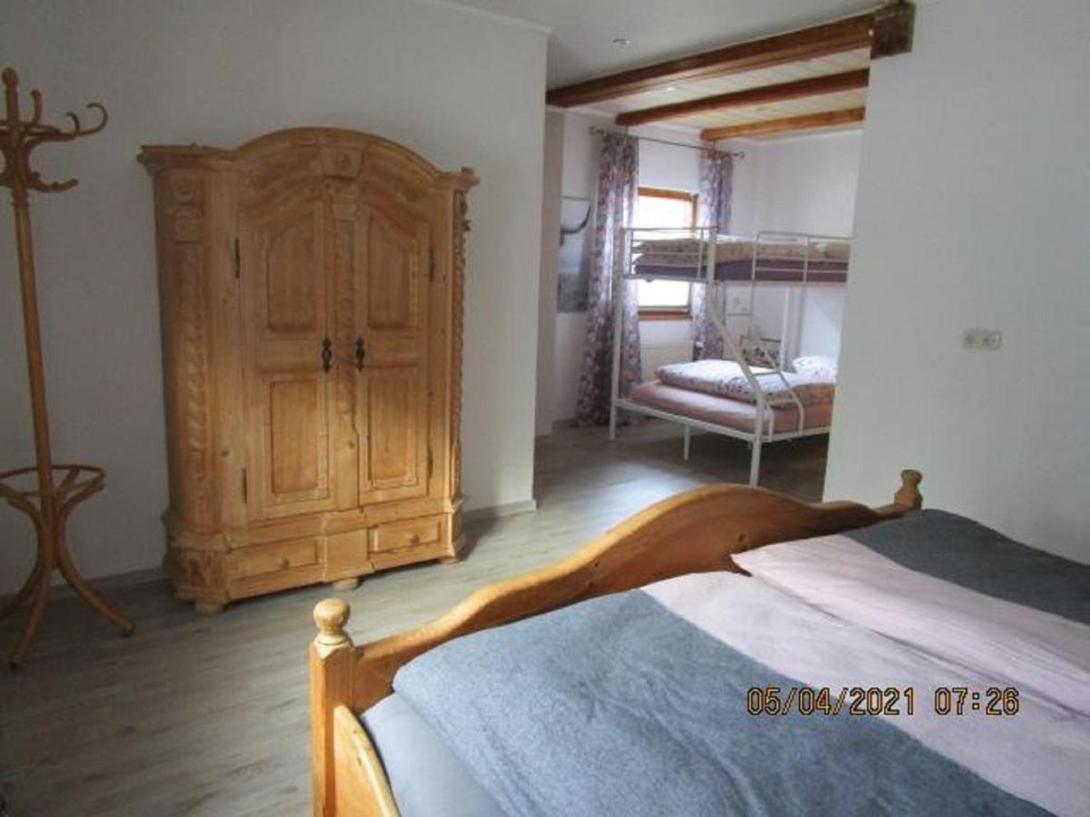 Holiday home Waldstadl, Andrea's Woidhaisl Arnbruck