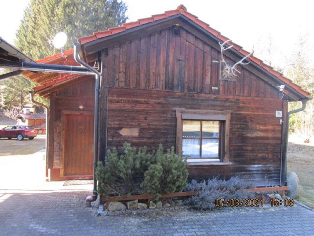 Holiday home Waldstadl, Andrea's Woidhaisl *