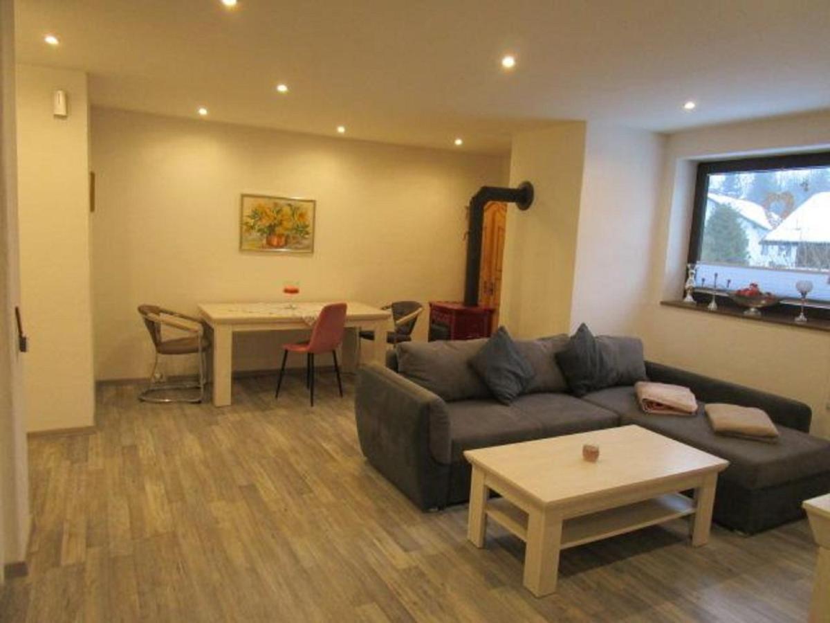 Holiday home Waldstadl, Andrea's Woidhaisl Arnbruck